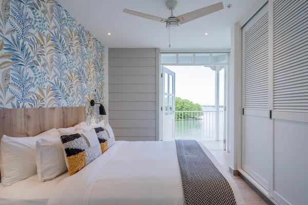 Fantastic 1BR w/ Modern Balcony in Panama