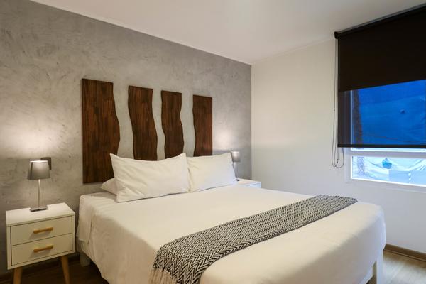 Breezy 2BR in Luxury Building in Barranco