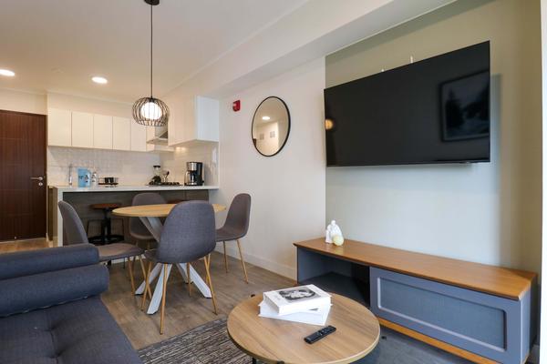 Exceptional 1BR w/ Balcony in Barranco