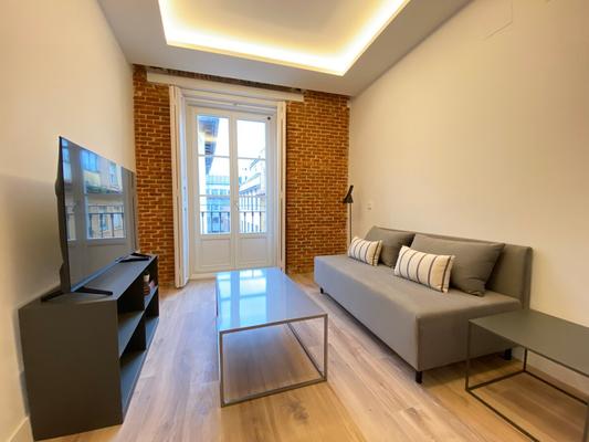 Lovely 2BR at Palacio Real