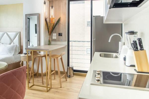 Chic Loft in Santa Ana