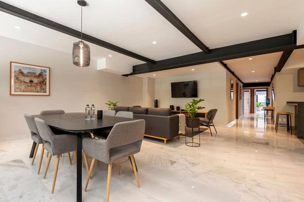 Lovely 3BR in the Heart of Polanco
