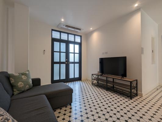 Modern Loft in Plaza Catedral