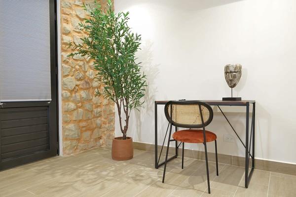 Wonderful 1BR in Casco Viejo