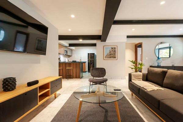 Lovely 3BR in the Heart of Polanco