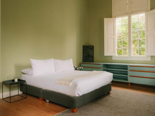 Perfect Suite in Casa Centenario