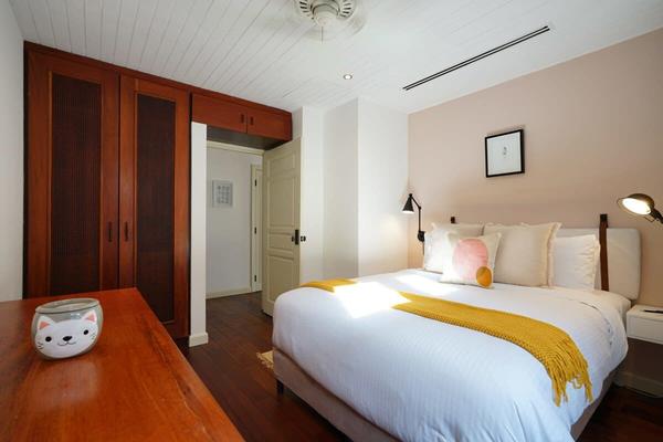Amazing 2BR in Casco Viejo