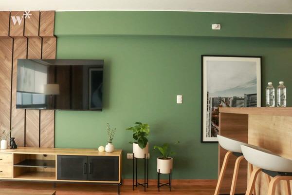 Dreamy 1BR in Barranco