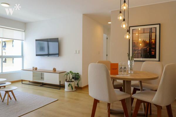 Astonishing 2BR in Miraflores