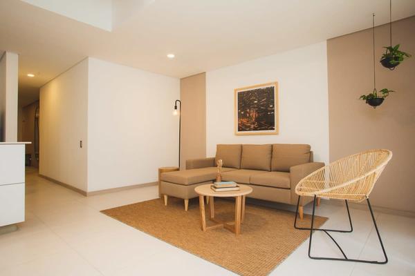 Beautiful 3BR w/ Terrace n' AC in Laureles