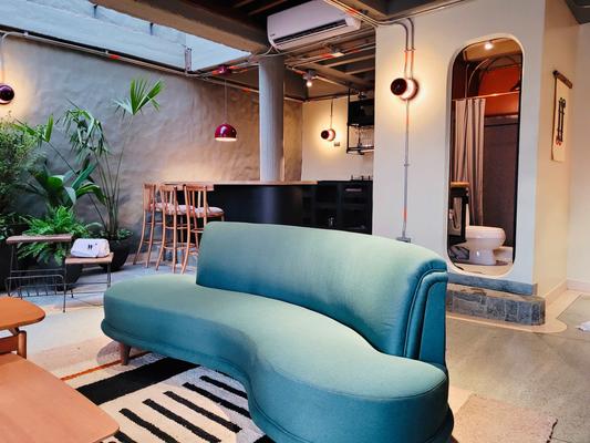 Prestigious Duplex w/ Perfect Deco in Poblado