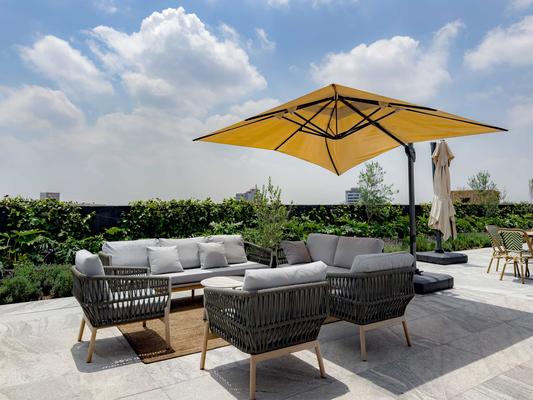 Divine Loft w/ Perfect Deco in Roma Norte