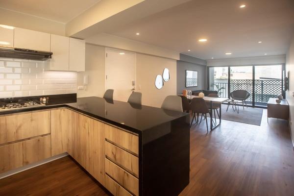 Spotless 2BR with Balcony in Miraflores