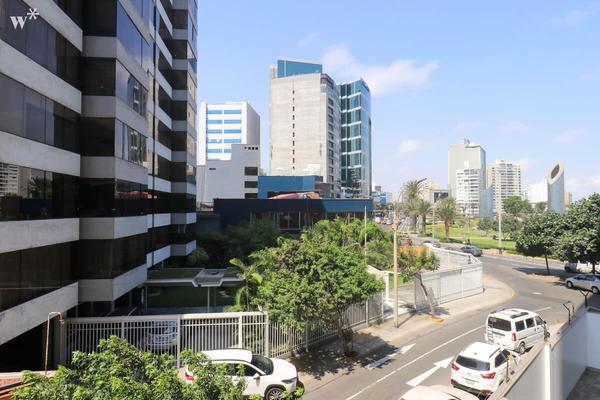 Upscale 2BR near Larcomar Miraflores