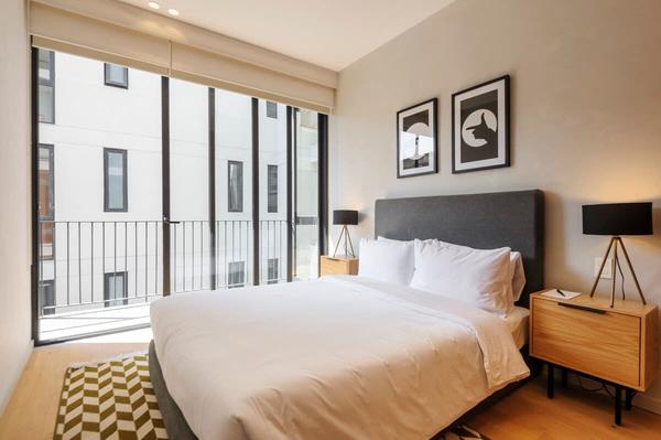 Gorgeous 2BR in Condesa