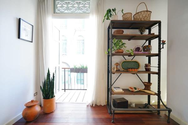 Graceful 2BR in Casco Viejo