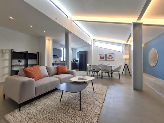 Dreamy 1BR in Cabrera