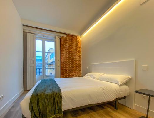 Awesome 1BR at Palacio Real