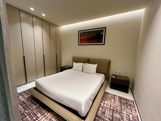Amazing 2BR w/ Modern Balcony  in Polanco