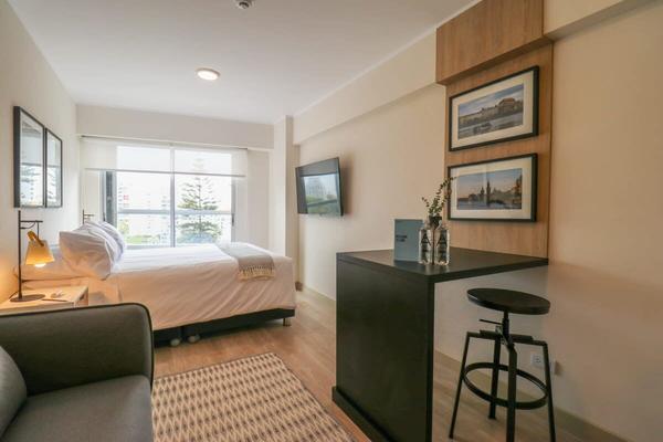 Wonderful Loft in Barranco