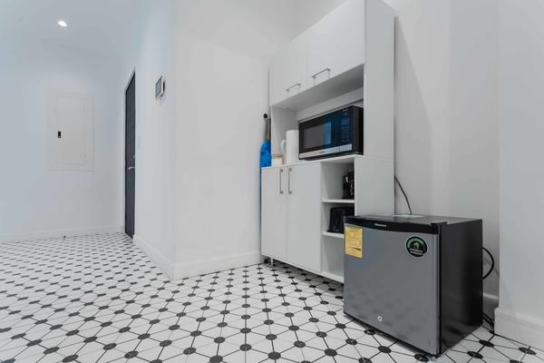 Chic Loft in Plaza Catedral