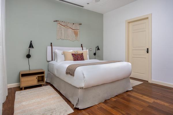 Aesthetic 1BR w/ Balcony in Casco Viejo