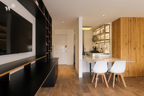 Perfect Loft with stunning view in San Isidro