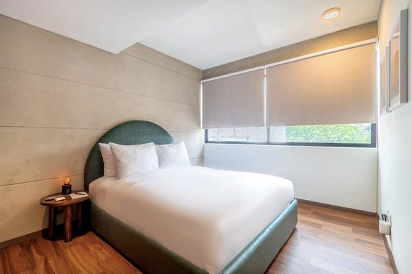 Gleaming 2BR w/ Modern Deco in Condesa