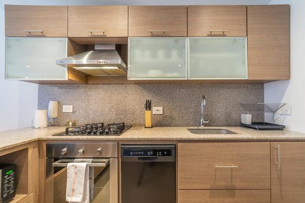 Trendy 1BR In Parque Virrey