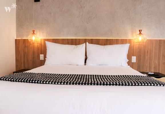 Amazing 3BR Stay in Barranco w/ Balcony