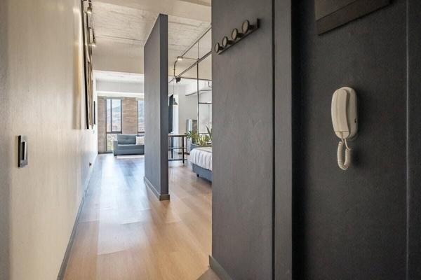 Magnificent Loft in Laureles