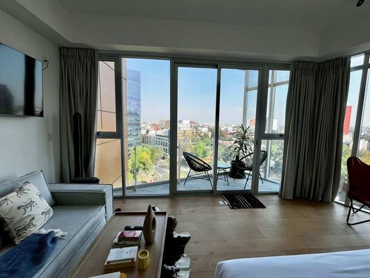 Dreamy 1BR in Cabrera