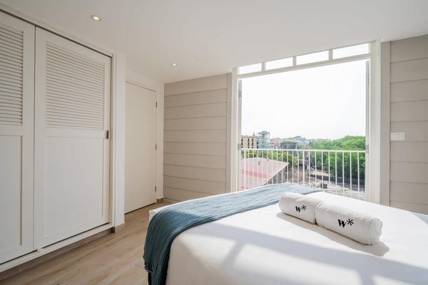 Lovely 3BR with Modern Balcony in Panama