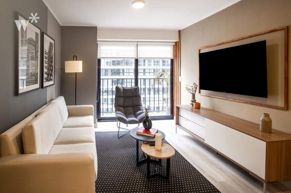 Dreamy 1BR in Cabrera