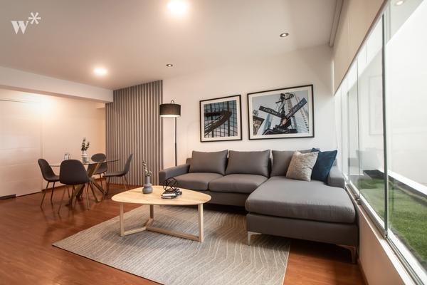 Sleek 2BR in Miraflores