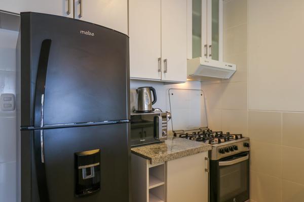 Fantastic 1BR with Balcony in Miraflores