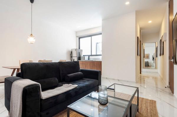 Fantastic 1BR in Polanco