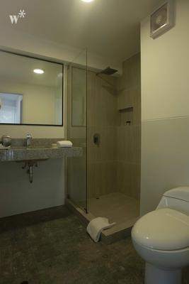 Impressive 1BR Near Central Restaurante