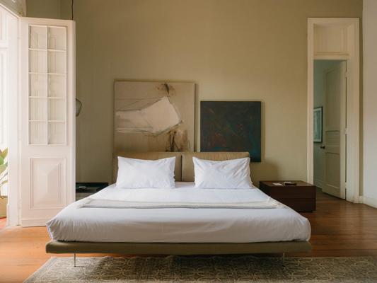 Cozy Suite in Casa Centenario