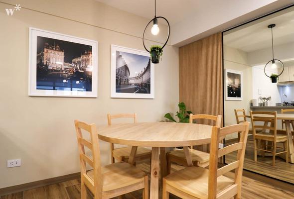 Splendid 2BR in the Heart of Miraflores