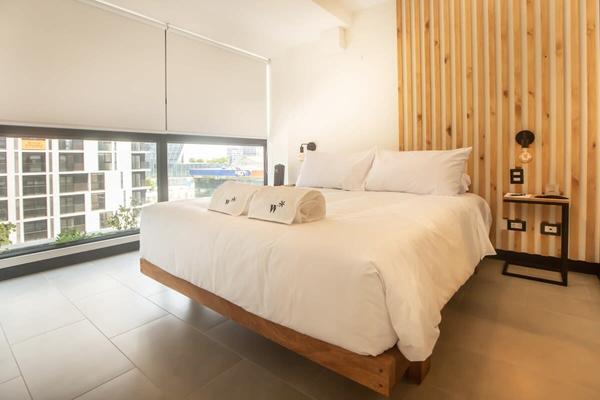 Cozy 1BR in Exclusive San Isidro