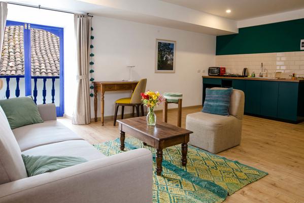 Cozy 1BR Near Plaza de Armas de Cusco