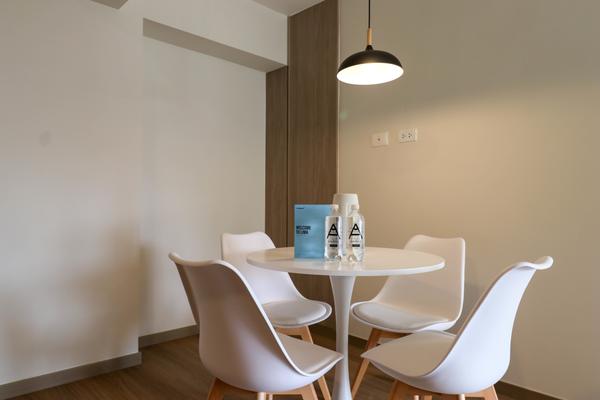 Glorious 1BR w/ Balcony in Miraflores