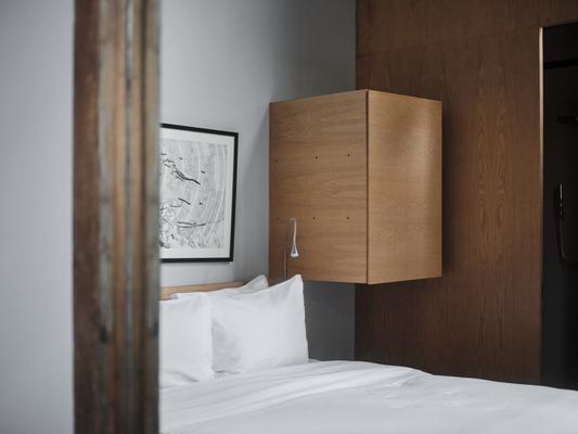 Elegant suite in Casa Wynwood Roma Norte
