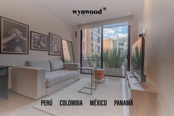 Artistic Loft in Parque Virrey
