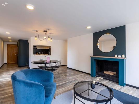 Spectacular 2BR w/ amazing view in Cabrera