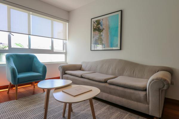 Amazing 2BR near Malecon in Miraflores