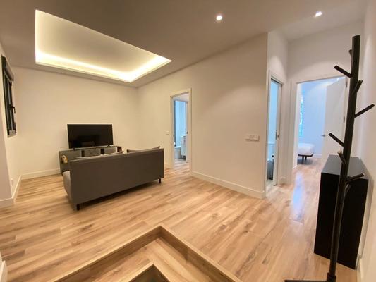 Amazing 4BR at Palacio Real