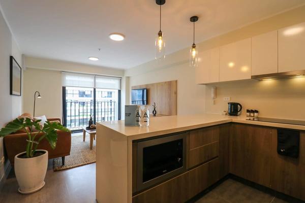 Dreamy 1BR in Cabrera
