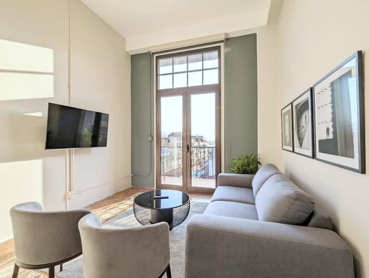 Splendid 2BR in Casco Viejo